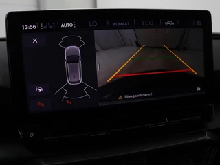 CUPRA Leon Cupra Leon 1.4 e-Hybrid | Stoel & stuurverwarming | Camera |  Adaptive cruise | Carplay | Navigatie | Sfeerverlichting | Keyless | Sportstoelen | Full LED | PHEV - afbeelding nr 13