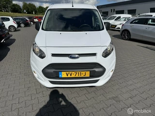 Ford Transit Connect - 95582313-0
