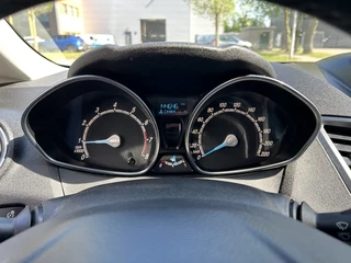 Ford Fiesta - afbeelding nr 19