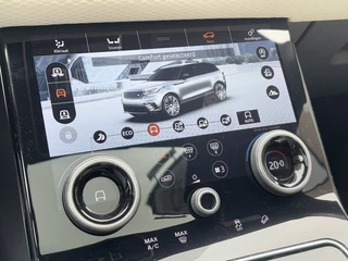 Land Rover Range Rover Velar Land Rover Range Rover Velar Landrover 3.0 V6 SC AWD R-Dynamic HSE Pano Luchtvering Memory Keyless 22'' - afbeelding nr 26