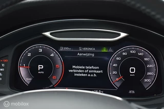 Audi A6 Audi A6 Avant 40 TDI Sport Leder 20