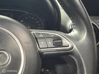 Audi A1 Sportback Audi A1 Sportback 1.2 TFSI Pro Line S | CRUISE | NAVI | PDC - afbeelding nr 34