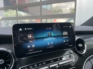 Mercedes-Benz V-Klasse Mercedes V-klasse 300d  Extra Lang |XL|Exclusive|NIEUW!|360 - afbeelding nr 65