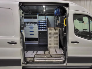 Ford Transit - afbeelding nr 8