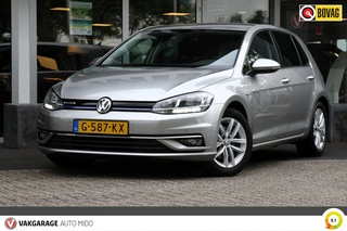 Volkswagen Golf Volkswagen Golf 1.5 TSI Comfortline Business -Trekhaak- - afbeelding nr 31