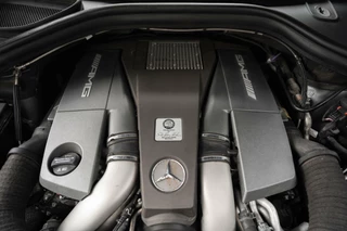 Mercedes-Benz GLE Mercedes GLE-klasse AMG 63 S 4MATIC 585PK H&K 360c ACC Night - afbeelding nr 18