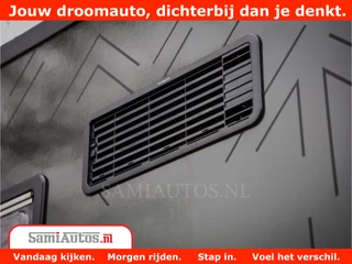 Dodge Ram 1500 Dodge Ram 1500 €15000,- VOORDEEL | CAMPER / AFZET UNIT | SHOWROOM MODEL | 4 PERSOONS | AIRCO | ZONNEPANEEL | VERWARMING | DOUCHE | WC | LUIFEL | 4 SLAAP PLAATSEN | Let Op: Investeer in deze unieke afzetunit camper en verdien direct! - afbeelding nr 39