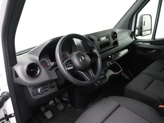 Mercedes-Benz Sprinter | Dakspoiler | Airco | Cruise | 3-Persoons - afbeelding nr 3