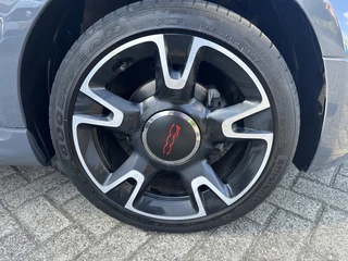 Fiat 500 - afbeelding nr 22