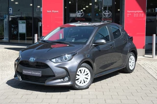 Toyota Yaris - afbeelding nr 7