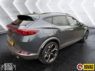 CUPRA Formentor - afbeelding nr 6