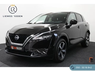 Nissan QASHQAI - 524681268-0