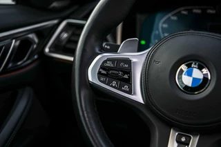 BMW 4 Serie BMW 4-serie Coupé M440i xDrive High Executive | Vol opties | Panodak | H&K | Head-Up | Laser | 19 inch | NL auto | - afbeelding nr 37