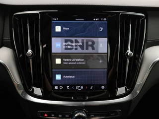Volvo V60 Volvo V60 T6 PLUG-IN HYBRID LONG RANGE ULTIMATE DARK 19INCH FULL-LED H/K A - afbeelding nr 20