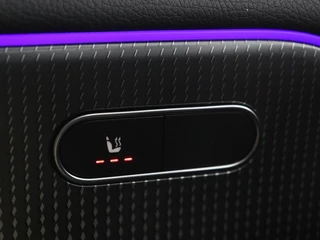 Mercedes-Benz B-Klasse Mercedes-Benz B-klasse 180 Business Solution Luxury | Leder |  Stoelverwarming | Carplay | Sfeerverlichting | Camera | Widescreen | Full LED | Navigatie - afbeelding nr 7