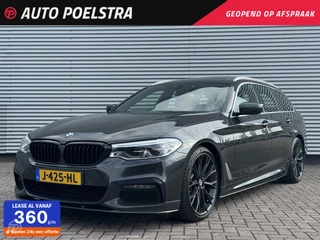 BMW 5 Serie - 211237294-0