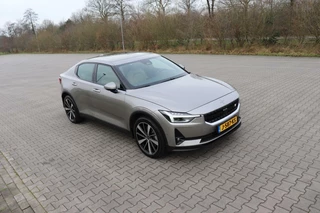 Polestar 2 Polestar 2 Long Range Dual Motor Launch Edition 78kWh stoelverwarming+koeling panodak vol leder carplay adaptive cruise control - afbeelding nr 17