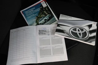 Toyota ProAce Toyota PROACE CITY 1eEig! | TREKHAAK | !KEURIGE STAAT! | NIEUWE APK - afbeelding nr 11