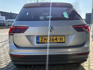 Volkswagen Tiguan - afbeelding nr 6