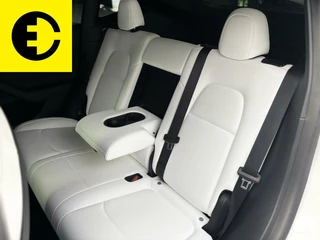 Tesla Model Y Tesla Model Y Long Range AWD 75 kWh | Acceleration Boost |Incl. BTW - afbeelding nr 7