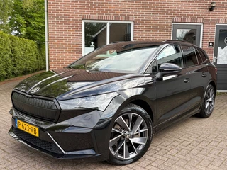 Škoda Enyaq iV 80 SPORTLINE