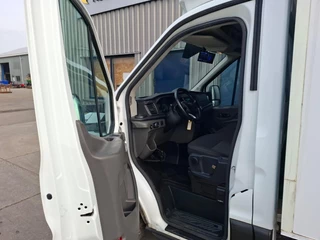 Ford Transit Ford Transit 350 2.0 TDCI L4H1 Ambiente BAKWAGEN / AIRCO / CRUISE CONTROLE / DEUREN / EURO 6 - afbeelding nr 34