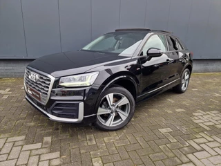 Audi Q2 Audi Q2 35 TFSI S-line Pano/Virtual/incl.Btw! - afbeelding nr 2