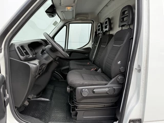 Iveco Daily Iveco Daily 35S14 2.3 L2H2 Airco Cruise 3.5ton Trekgewicht Lucht geveerde stoel - afbeelding nr 7
