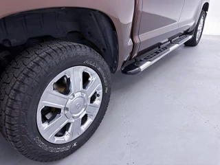 Toyota Tundra Toyota Tundra 5.7 V8 Double Cab 4x4 LPG 1974-Edition Leder JBL Stoel ventilatie/ verwarming Schuif/kantel dak Blind spot Camera 3500kg trekhaak - afbeelding nr 43