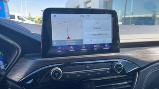 Ford Kuga Ford Kuga 2.5 PHEV Vignale 225pk | Driver Assistance Pack | Wegklapbare Trekhaak | Technology Pack | Winterpack | 20 Inch Lichtmetalen Velgen | Verlengde Fabrieksgarantie tot 06-2028 - afbeelding nr 29