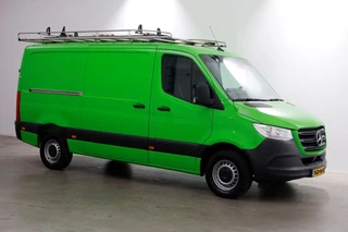 Mercedes-Benz Sprinter - afbeelding nr 10