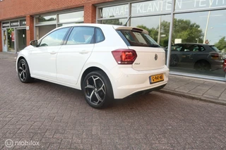 Volkswagen Polo Volkswagen Polo 1.0 TSI Comfortline Carplay Navi NAP - afbeelding nr 7