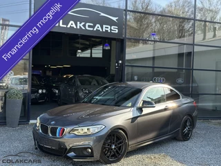 BMW 2 Serie - 156942387-0
