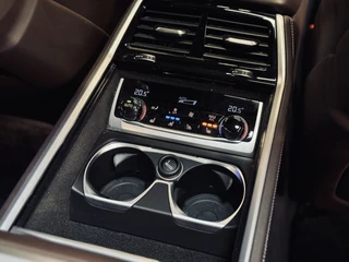 BMW 7 Serie | B&W | Skylounge | 4-wielbest. - afbeelding nr 29
