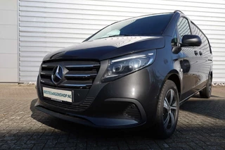 Mercedes-Benz Vito - afbeelding nr 7