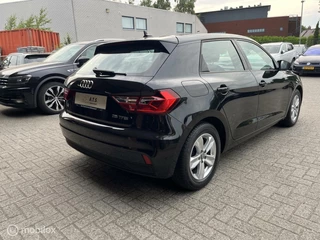 Audi A1 Sportback Audi A1 Sportback 25 TFSI Pro Line NAVI*CRUISE*PDC*VIRTUAL* - afbeelding nr 4