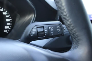 Ford Focus Ford Focus Wagon 1.0 EcoBoost Hybrid Titanium Style | Winter Pack | Camera | Navigatie | Cruise control | Privacy glass | NIEUW MODEL - afbeelding nr 24