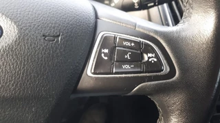 Ford Focus Ford Focus 1.0 Lease Edition RADIO CD/CLIMATE/NAVI/CRUISE/CV - afbeelding nr 24