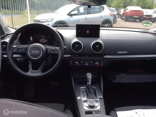 Audi A3 Audi A3 Sportback 1.4 e-tron Lease Edition Digitaal Cockpit Panorama - afbeelding nr 13