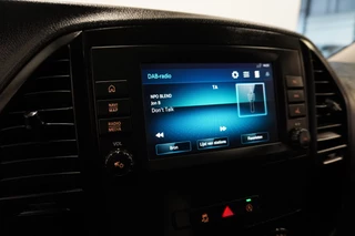 Mercedes-Benz Vito - Airco - Navi - Cruise - € 16.950,- Excl. - afbeelding nr 14