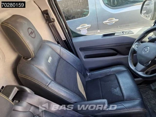 Opel Vivaro Opel Vivaro 177PK Automaat Irmscher Sport Navi Trekhaak Camera Parkeersensoren L3 5m3 Airco Trekhaak Cruise control - afbeelding nr 16