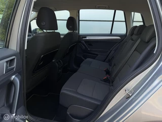 Volkswagen Golf Sportsvan Volkswagen Golf Sportsvan 1.0 TSI Navi|Stuurbed|Clima|Nap|Bo - afbeelding nr 20
