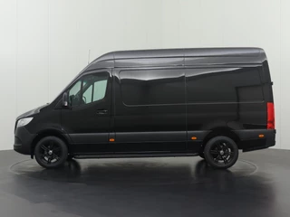 Mercedes-Benz Sprinter | Touchscreen | Camera | Airco | Betimmering - afbeelding nr 12