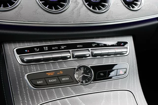 Mercedes-Benz CLS Mercedes CLS-klasse 400 d AMG 4MATIC Premium Plus|Burmester - afbeelding nr 53