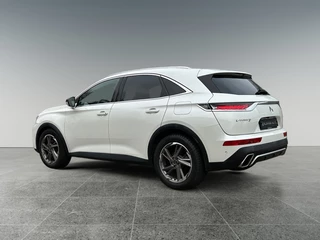 DS DS 7 DS DS 7 Crossback E-TEnse 4x4 drive Rivoli 300 PK Camera | Dab | Navi - afbeelding nr 3