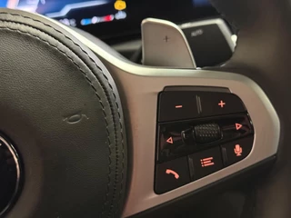 BMW 4 Serie BMW 4-serie Gran Coupé M440i xDrive High Executive | Schuif-kanteldak | Harman/Kardon | Laserlight | 360 camera | HUD - afbeelding nr 25