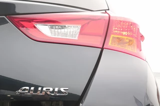 Toyota Auris - afbeelding nr 35