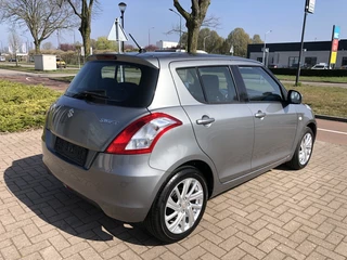 Suzuki Swift - afbeelding nr 7
