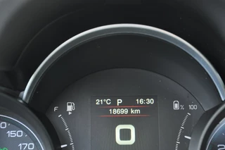 Fiat 500X Fiat 500X Schuifdak 1.5 Hybrid Sport - afbeelding nr 18