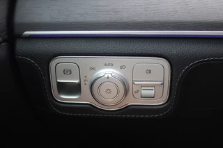 Mercedes-Benz GLE Mercedes-Benz GLE Coupé 350 e 4MATIC Premium / Trekhaak / Panoramadak / 360Camera / 21'' / Leder / Burmester / Keyless / Luchtvering / Dodehoek / Stoelverwarming / Cruise Control - afbeelding nr 36